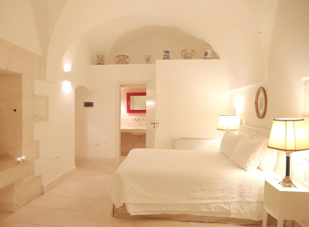 Casa D'Autore Ostuni Quarto foto